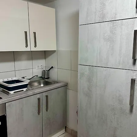 Privatunterkunft Siyen Three Private With 24h Check-in