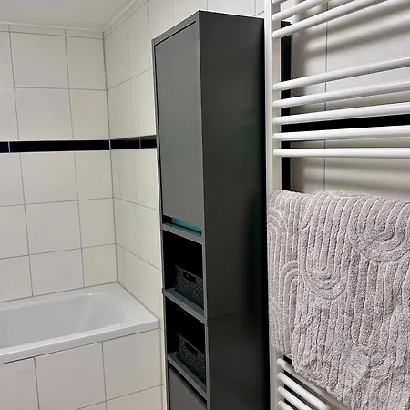 Siyen Three Private With 24h Check-in Privatunterkunft Ammerbuch